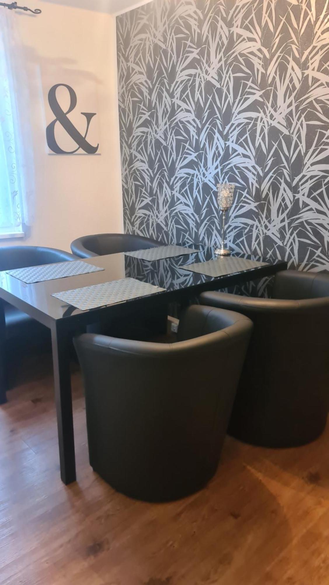 Modernes 3 Zimmer Apartment Im Jugendstilhaus Cochem Buitenkant foto